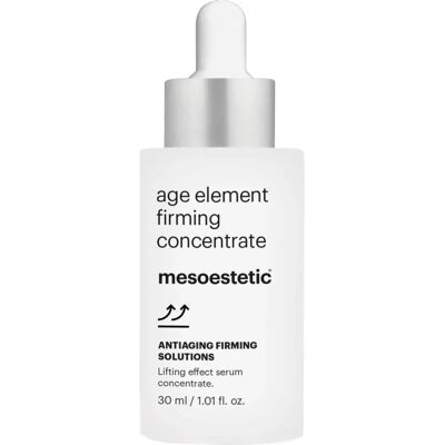 Mesoestetic Age Element Verstevigende Concentratie - Concentrate Mesoestetic Age Element Verstevigende Concentratie - Concentrate