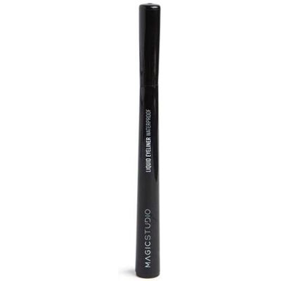 Magic Studio Vattentät Flytande Eyeliner - 2g - Eyeliner Magic Studio Vattentät Flytande Eyeliner - 2g - Eyeliner