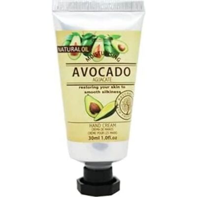 Crema de Manos IDC Institute - Aceite Natural - 30 ml Crema de Manos IDC Institute - Aceite Natural - 30 ml