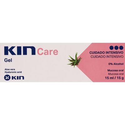 Kin Care Gel (15ml) Kin Care Gel (15ml)