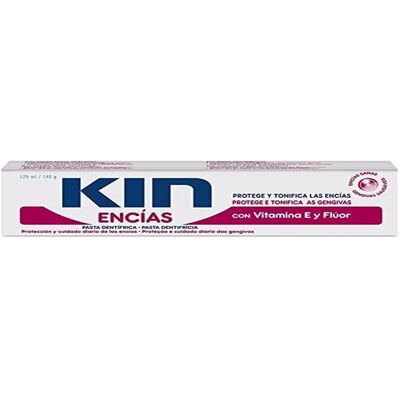 Dentifricio Kim Gums - Protegge le Gengive - 125ml - Dentifricio Dentifricio Kim Gums - Protegge le Gengive - 125ml - Dentifricio