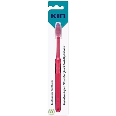 Kin Post-surgical Toothbrush - 1 U Kin Post-surgical Toothbrush - 1 U