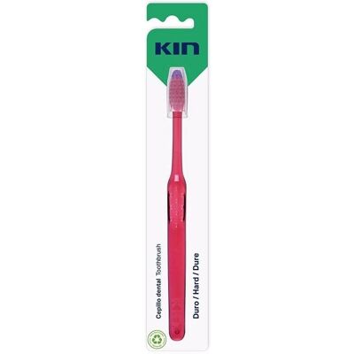 Cepillo Dental Kin Kin Duro - Unisex Cepillo Dental Kin Kin Duro - Unisex