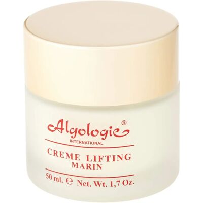 Algologie Marine Lifting Creme - Hautstraffung & Antioxidantenschutz Algologie Marine Lifting Creme - Hautstraffung & Antioxidantenschutz