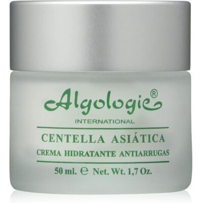 Algologie Centella Asiatica Anti-Wrinkle Moisturizer - Moisturizer Algologie Centella Asiatica Anti-Wrinkle Moisturizer - Moisturizer