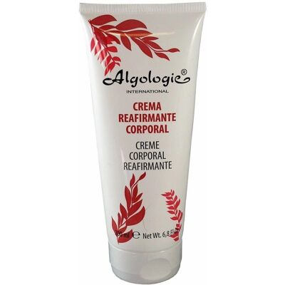 Algologie Festigende Creme - Hals, Arme & Beine - 200ml Algologie Festigende Creme - Hals, Arme & Beine - 200ml