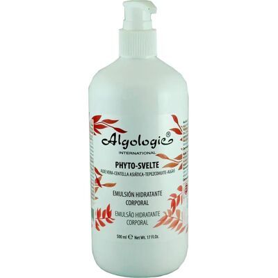 Algologie Feuchtigkeits Emulsion - Natürliche Wirkstoffe für Trockene & Sensitive Haut Algologie Feuchtigkeits Emulsion - Natürliche Wirkstoffe für Trockene & Sensitive Haut
