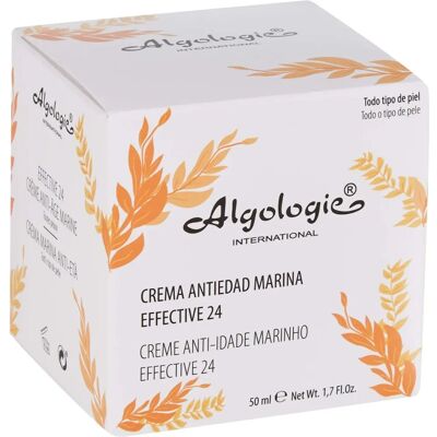 Algologie Effektive Anti-Aging Creme 24H Algologie Effektive Anti-Aging Creme 24H