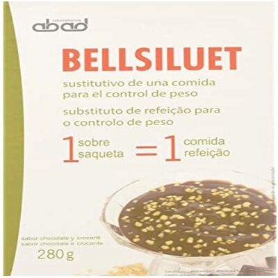 Natillas de Chocolate Abad - Bajo en Energía, Fácil de Preparar Natillas de Chocolate Abad - Bajo en Energía, Fácil de Preparar