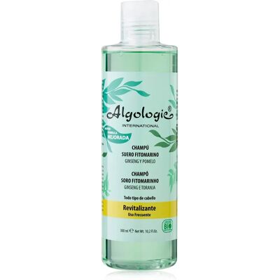 Algologie Revitalisierendes Shampoo - Haarpflege Algologie Revitalisierendes Shampoo - Haarpflege