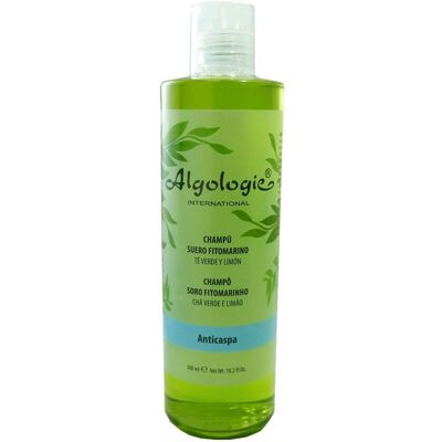Algologie Anti-Schuppen Shampoo - Haarpflege Algologie Anti-Schuppen Shampoo - Haarpflege