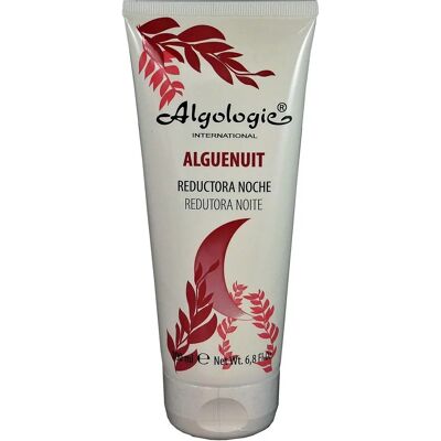 Algologie ALGUENUIT Nacht Reduzierende Creme - Creme Algologie ALGUENUIT Nacht Reduzierende Creme - Creme