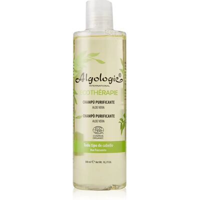 Algologie Reinigendes Shampoo 300 ml - Haarpflege Algologie Reinigendes Shampoo 300 ml - Haarpflege