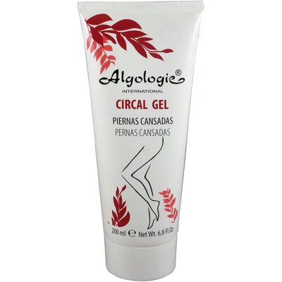Algologie Circal Gel - Müde Beine - Durchblutungsfördernd Algologie Circal Gel - Müde Beine - Durchblutungsfördernd