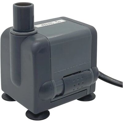 Aqua Control Biotop 350 Wasserpumpe - Teichbrunnen - 350 L/h Aqua Control Biotop 350 Wasserpumpe - Teichbrunnen - 350 L/h