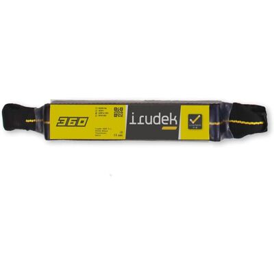 Irudek Absorbedor de Energía - Modelo 360 - EN 355 Irudek Absorbedor de Energía - Modelo 360 - EN 355