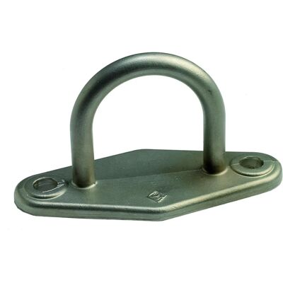 Anilla de anclaje en acero inoxidable Irudek PRO3 Anilla de anclaje en acero inoxidable Irudek PRO3