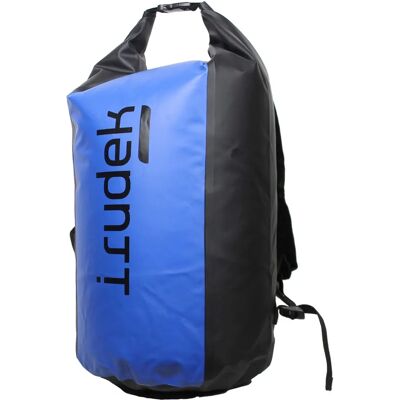 Irudek - Petate Isurack impermeable - 50L - BOLSA DE ALMACENAMIENTO Irudek - Petate Isurack impermeable - 50L - BOLSA DE ALMACENAMIENTO