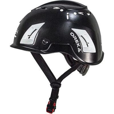 Casco de Seguridad Irudek Oreka - 8 Colores, Ajustable, Cómodo Casco de Seguridad Irudek Oreka - 8 Colores, Ajustable, Cómodo