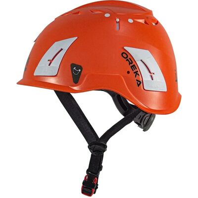 Casco di Sicurezza Irudek Oreka Casco di Sicurezza Irudek Oreka