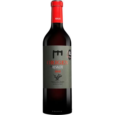 Resalte de Peñafiel Tempranillo - Vino Rosso Resalte de Peñafiel Tempranillo - Vino Rosso