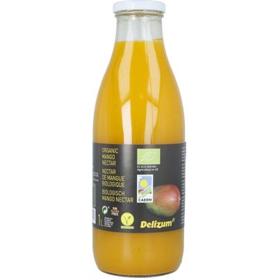 Delizum Néctar de Mango - Zumo Delizum Néctar de Mango - Zumo