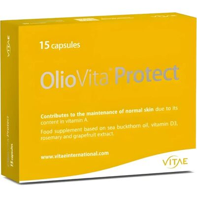 Vitae oliovita protect - Dietary Supplement Vitae oliovita protect - Dietary Supplement