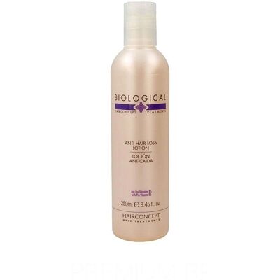 Loción contra la caída del cabello Hair Concept - 250 ml Loción contra la caída del cabello Hair Concept - 250 ml