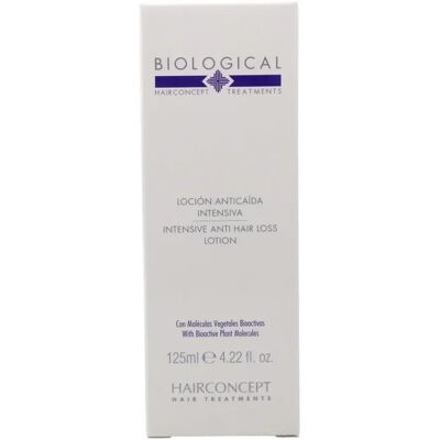 Tratamiento contra la caída del cabello Hair Concept - Loción 125ml Tratamiento contra la caída del cabello Hair Concept - Loción 125ml