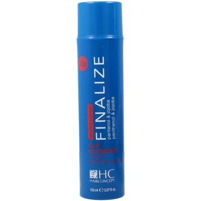 Condicionador Revitalizador de Cachos Hair Concept Condicionador Revitalizador de Cachos Hair Concept