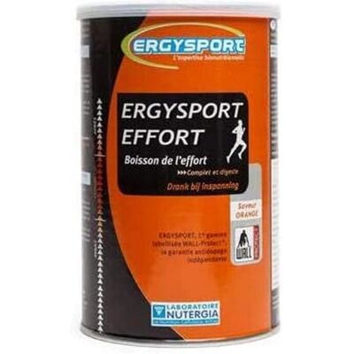 Nutergia Ergysport Effort - Sports Nutrition Powder Nutergia Ergysport Effort - Sports Nutrition Powder
