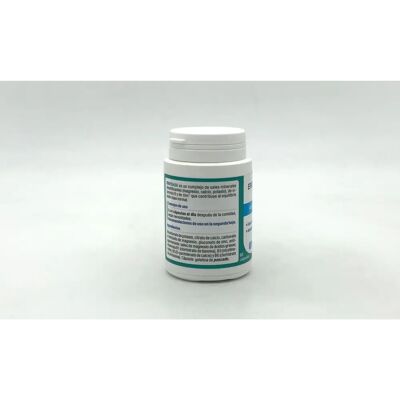 Nutergia Ergybase Mineral Support - 60 Capsules Nutergia Ergybase Mineral Support - 60 Capsules