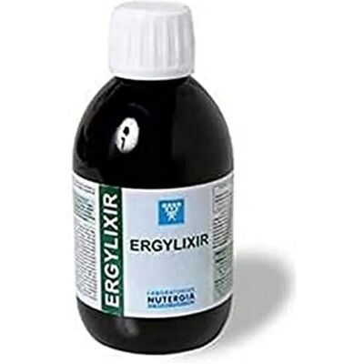 Nutergia Ergylixir Liver Kidney Detox - Dietary Supplement Nutergia Ergylixir Liver Kidney Detox - Dietary Supplement