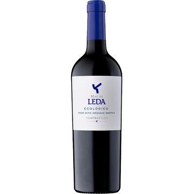 Bodegas Leda Mas De Leda 2019, 2018, 2020 - Wein Bodegas Leda Mas De Leda 2019, 2018, 2020 - Wein