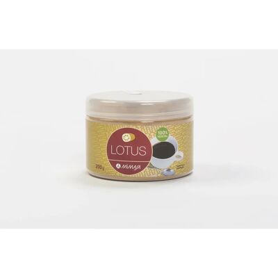 Mimasa Lotus 200 g - Polvo Mimasa Lotus 200 g - Polvo