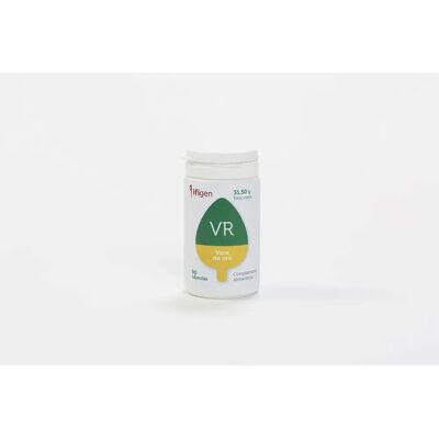 Ifigen VR 90 Capsules - Dietary Supplement Ifigen VR 90 Capsules - Dietary Supplement