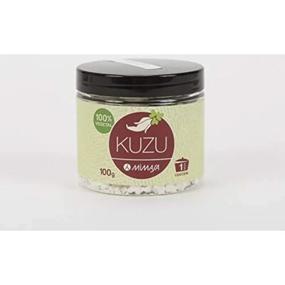 Kuzu 100 g - Suplemento alimentar Mimasa Kuzu 100 g - Suplemento alimentar Mimasa