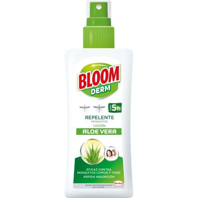 Bloom Derm Repelente de Mosquitos - 100ml - Protección al Aire Libre Bloom Derm Repelente de Mosquitos - 100ml - Protección al Aire Libre
