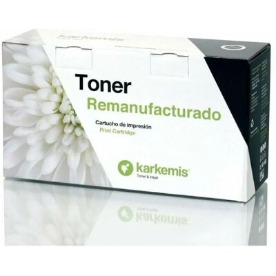 Karkemis 415X Schwarzer Recycelter Toner - Toner für HP Drucker Karkemis 415X Schwarzer Recycelter Toner - Toner für HP Drucker