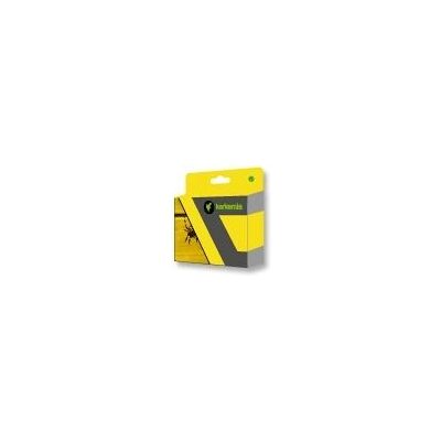 Cartouche d'encre Jaune Karkemis K-010179 - Accessoire pour Imprimante à Jet d'encre - Publicité Cartouche d'encre Jaune Karkemis K-010179 - Accessoire pour Imprimante à Jet d'encre - Publicité