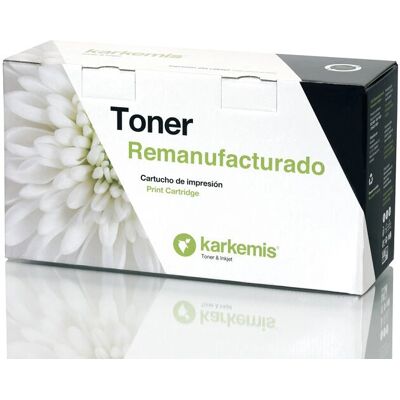 Toner recyclé Karkemis TN2320 noir - Cartouche de toner - Publicité Toner recyclé Karkemis TN2320 noir - Cartouche de toner - Publicité