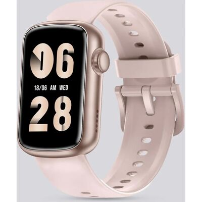 Innova Blizzard Rosa - Reloj Deportivo - Smartwatch Innova Blizzard Rosa - Reloj Deportivo - Smartwatch