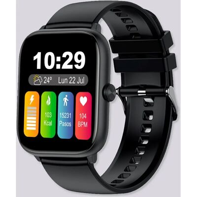 Innova - Avalanche - Reloj Deportivo Running - Smartwatch Innova - Avalanche - Reloj Deportivo Running - Smartwatch