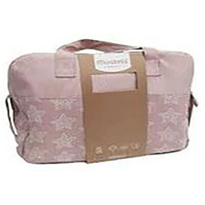 Set de Regalo Rosa de Mustela para Bebés - Cuidado del bebé Set de Regalo Rosa de Mustela para Bebés - Cuidado del bebé