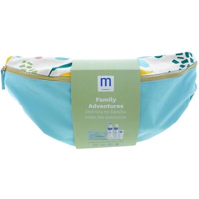 Set de Cuidado para Bebés Mustela - Hipoalergénico, Vegano, Hidratante - Para Piel Normal Set de Cuidado para Bebés Mustela - Hipoalergénico, Vegano, Hidratante - Para Piel Normal
