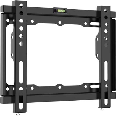 Suporte de Parede TV TM Electron Fixo para 17-42 polegadas VESA 200x200 Suporte de Parede TV TM Electron Fixo para 17-42 polegadas VESA 200x200