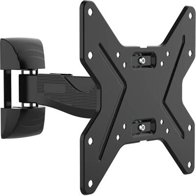 Suporte de TV TM Electron 26-40 polegadas - Preto - Max 25kg Suporte de TV TM Electron 26-40 polegadas - Preto - Max 25kg