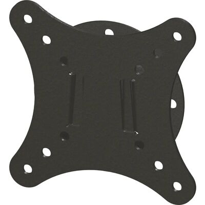 Suporte de parede TM Electron TMSLC001 10-24 polegadas - Preto Suporte de parede TM Electron TMSLC001 10-24 polegadas - Preto