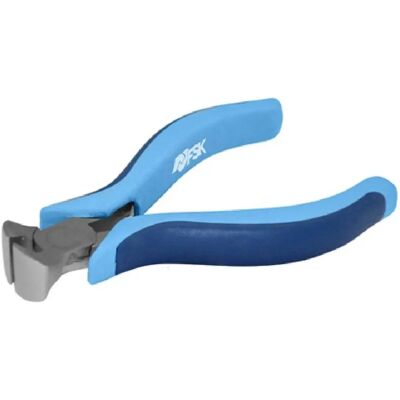 Pince coupante Ferrestock 125mm Ergonomique - Publicité Pince coupante Ferrestock 125mm Ergonomique - Publicité