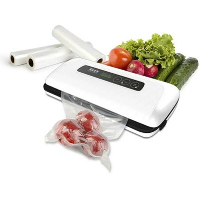 Système de mise sous vide TM Electron - Contrôle de pression, Compact, Accessoires Système de mise sous vide TM Electron - Contrôle de pression, Compact, Accessoires